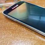 Тест-обзор смартфона Samsung Galaxy S5 Duos